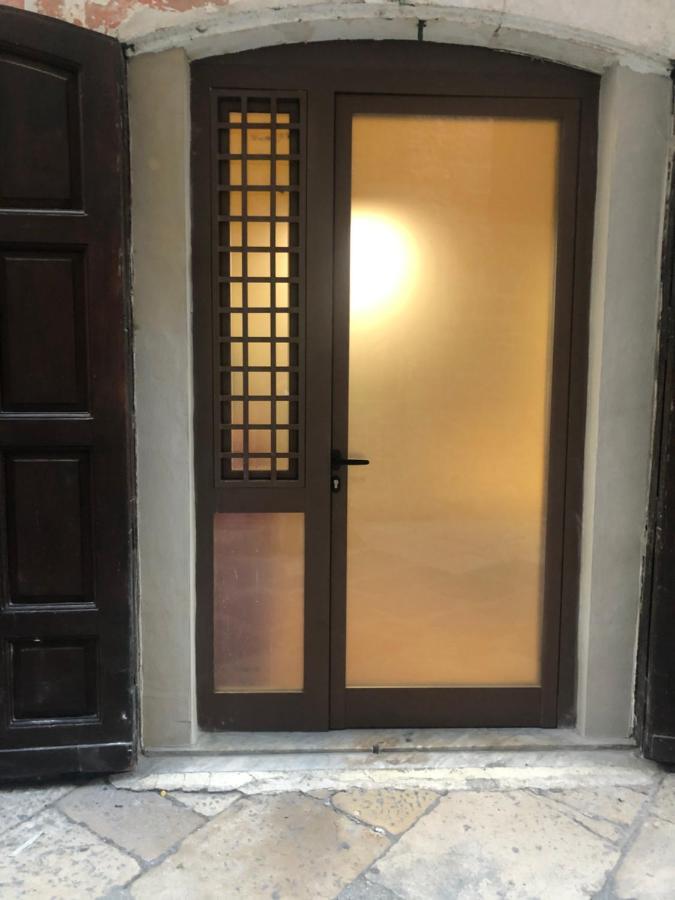 Al Vecchio Arco Appartament Bari Extérieur photo