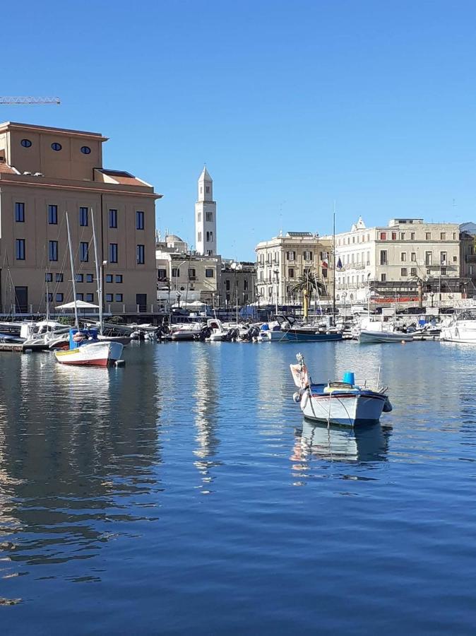 Al Vecchio Arco Appartament Bari Extérieur photo