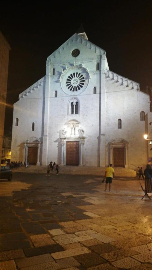 Al Vecchio Arco Appartament Bari Extérieur photo