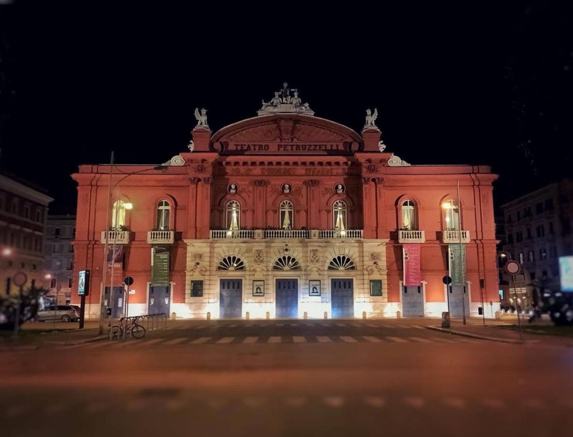 Al Vecchio Arco Appartament Bari Extérieur photo